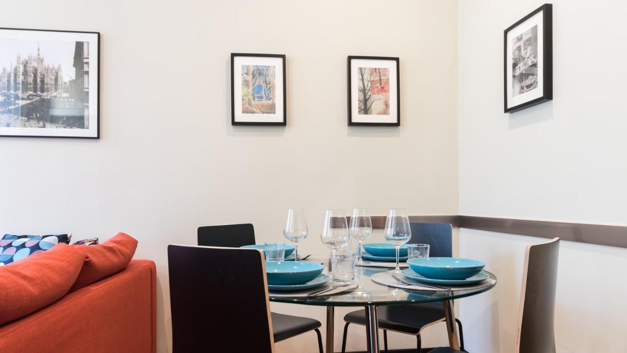 Appartement Italianway - Buenos Aires 66