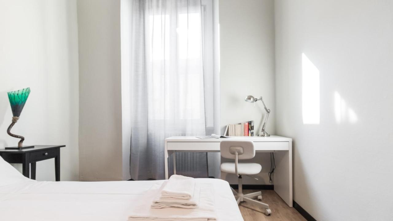 Appartement Italianway - Buenos Aires 66 *